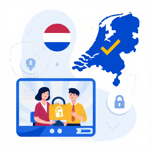 EduVida privacy en veiligheid